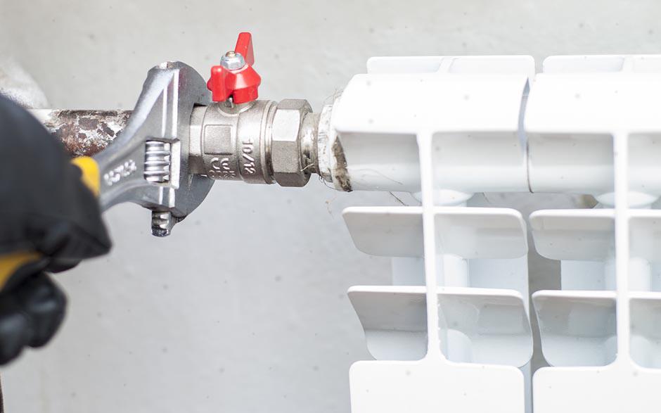 entretien chauffe eau Serris