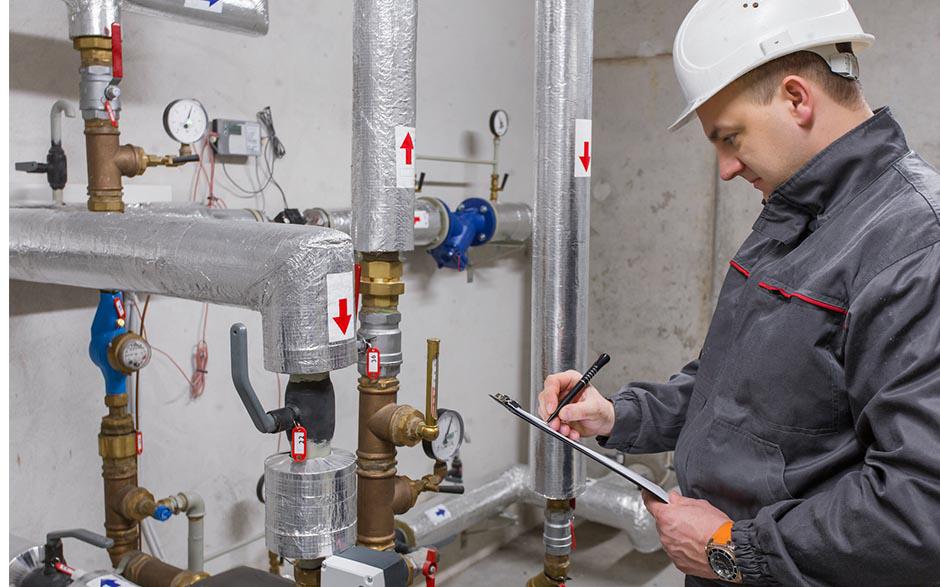 entretien chauffe eau Meudon