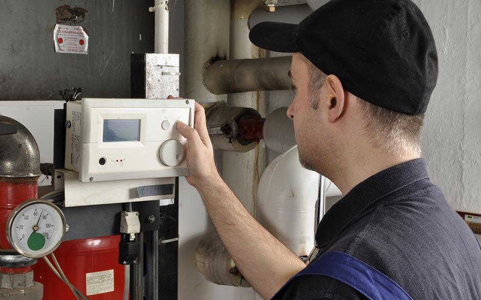 entretien chauffe eau Meudon